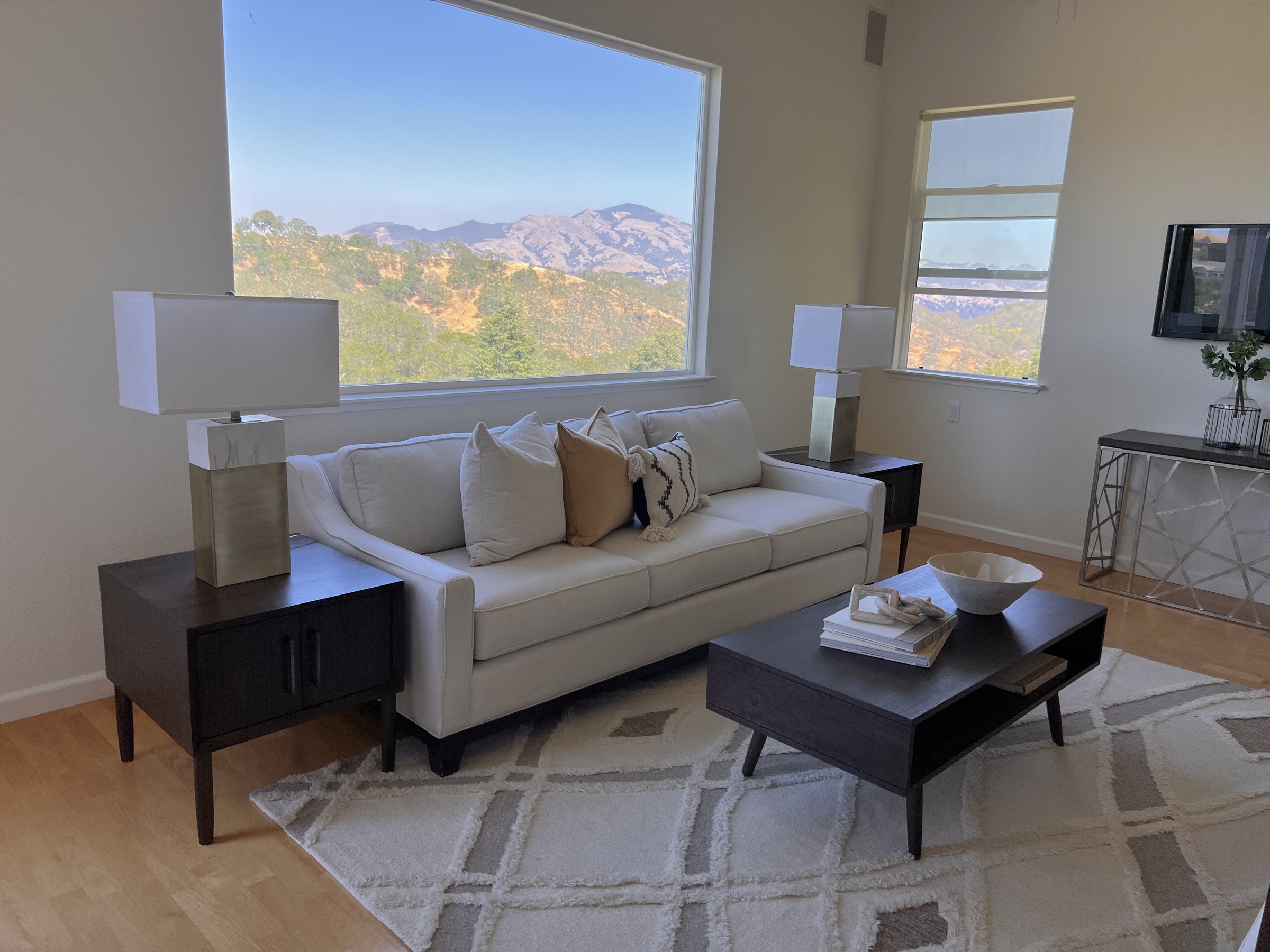 Living & Family Rooms, image 7